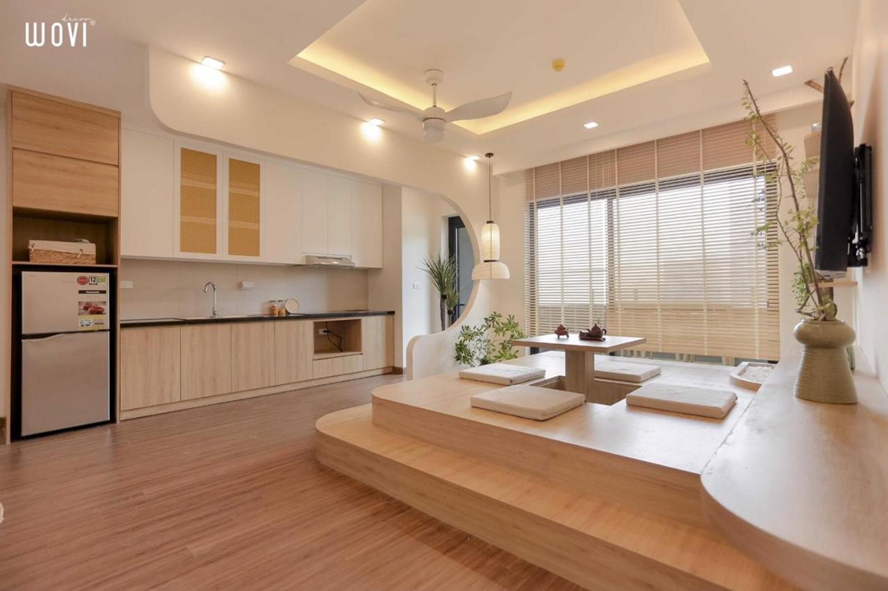 Flc Sea Tower Qui Nhon Apartment - Can Ho Sea View Quy Nhon Exteriér fotografie